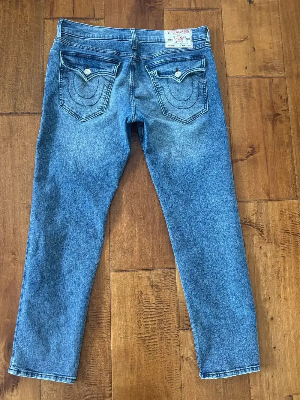 True Religion true religion